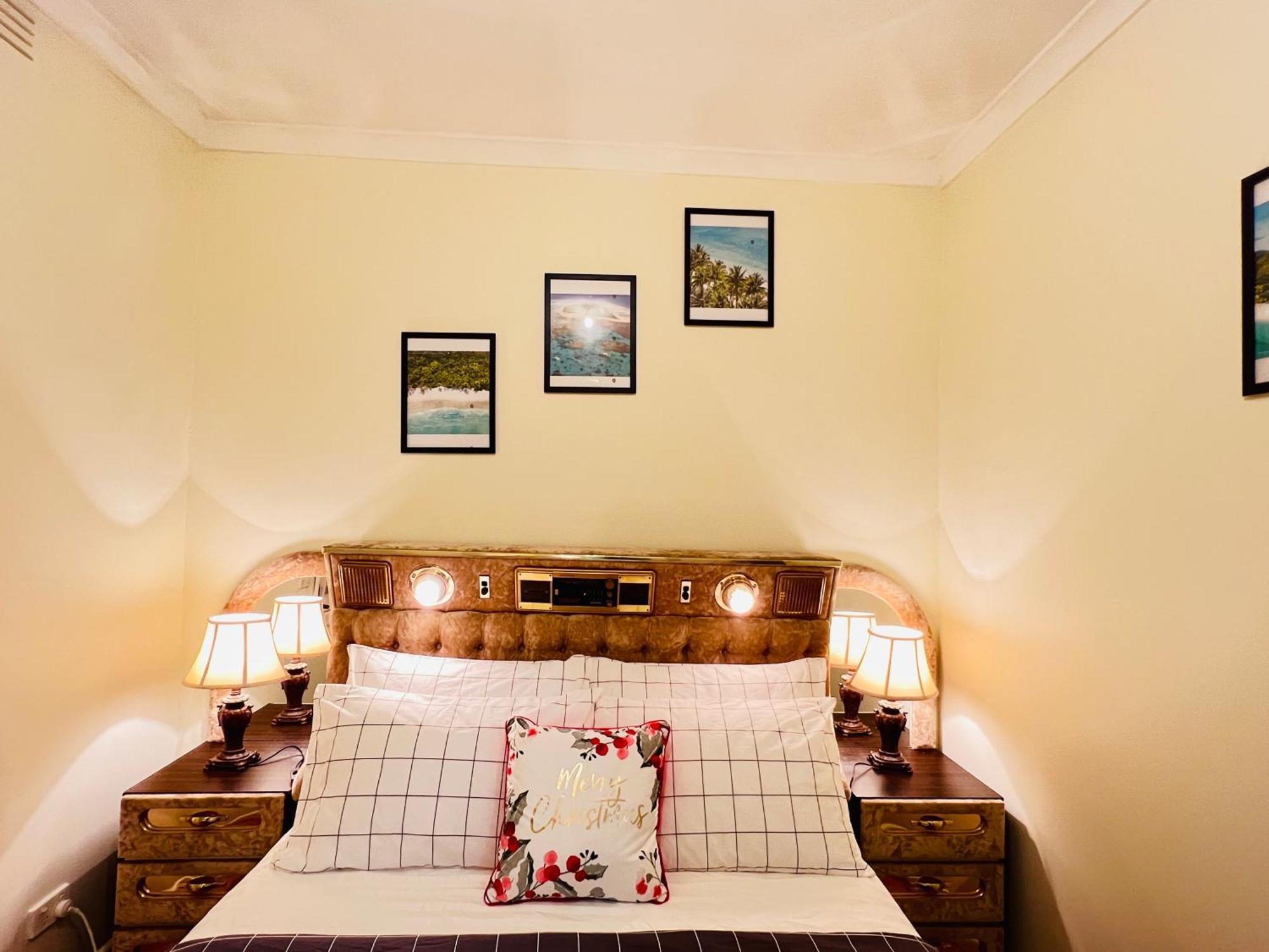 Cosy 4Br Home 15 Minutes Away From Melbourne Airport St Albans Eksteriør billede