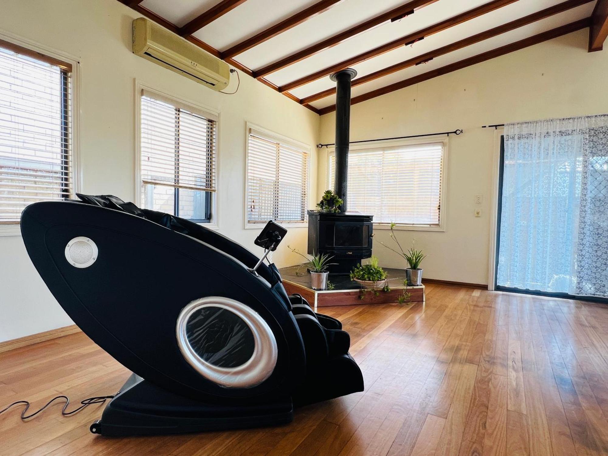 Cosy 4Br Home 15 Minutes Away From Melbourne Airport St Albans Eksteriør billede