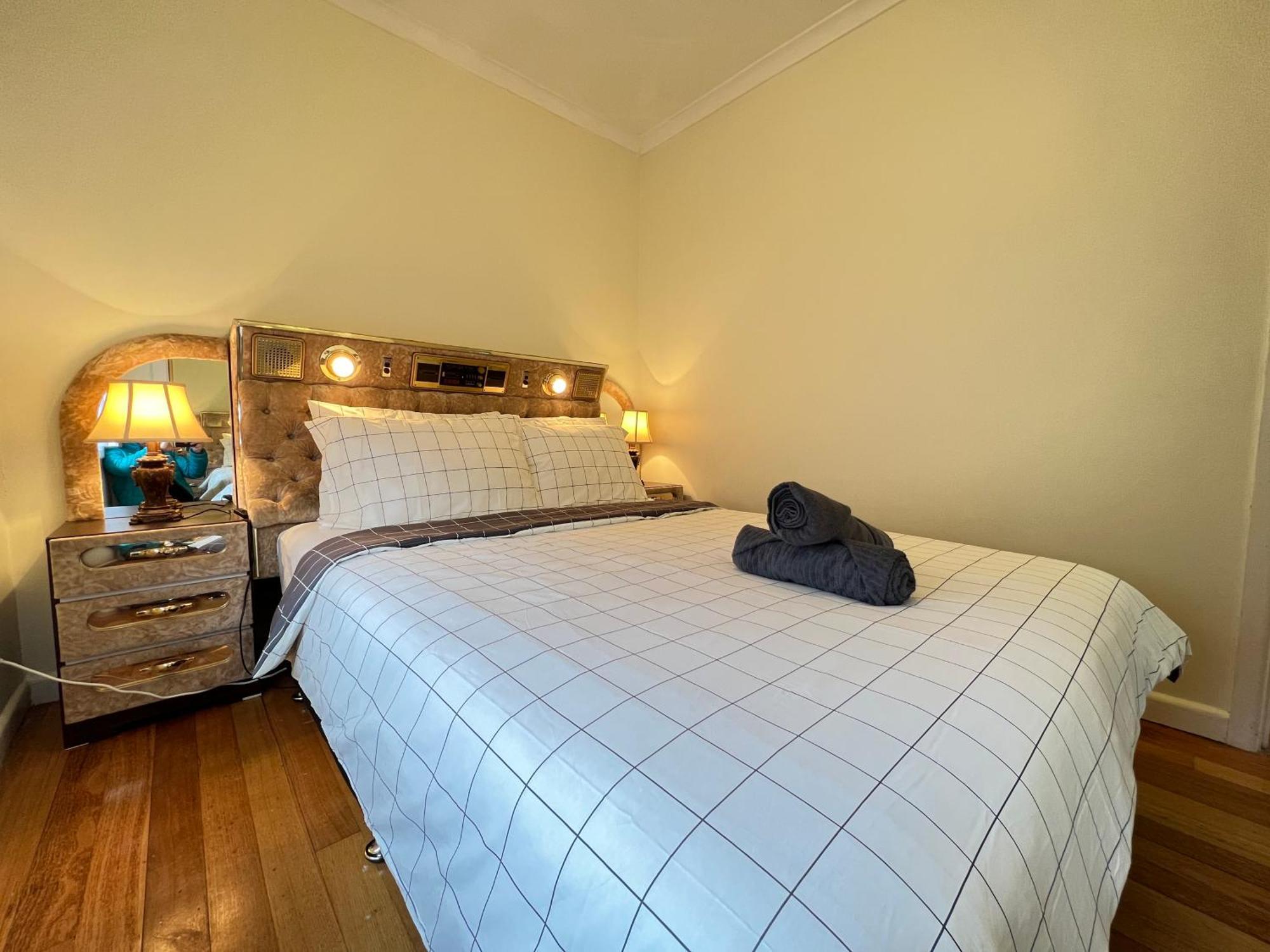 Cosy 4Br Home 15 Minutes Away From Melbourne Airport St Albans Eksteriør billede