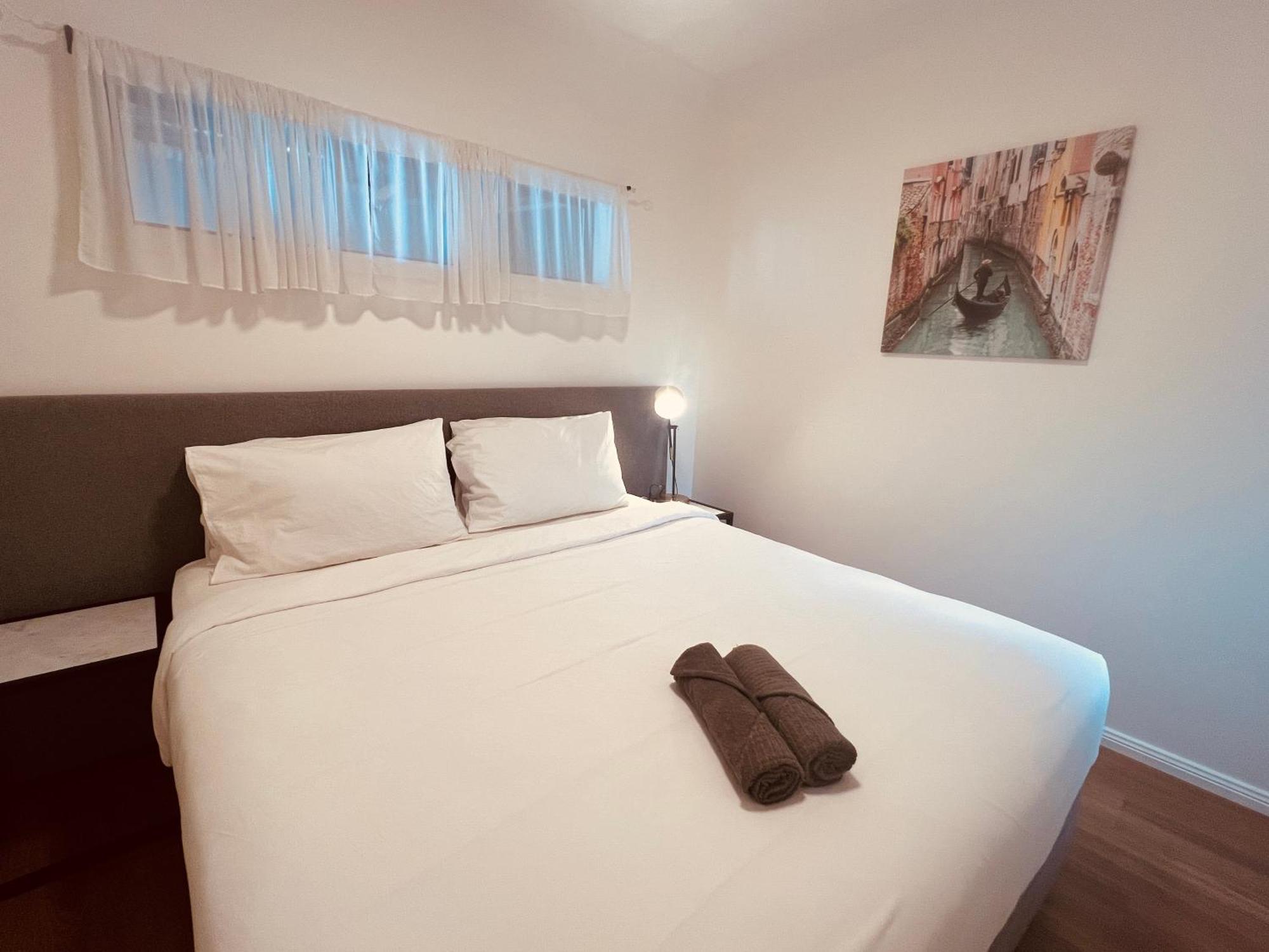 Cosy 4Br Home 15 Minutes Away From Melbourne Airport St Albans Eksteriør billede