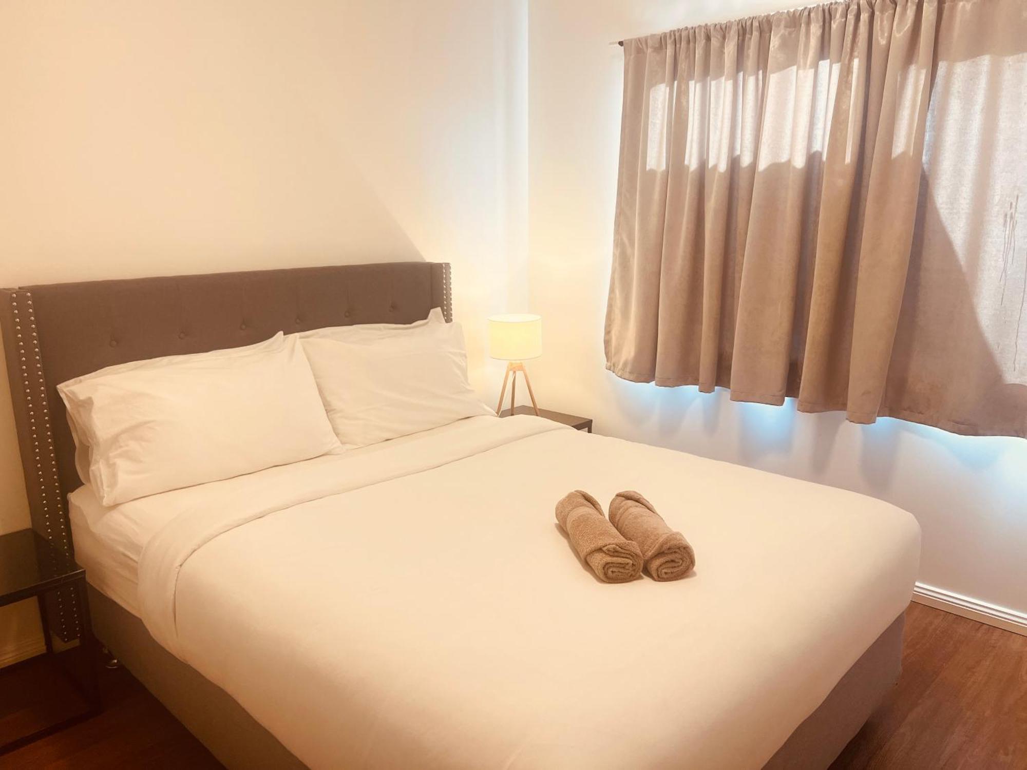 Cosy 4Br Home 15 Minutes Away From Melbourne Airport St Albans Eksteriør billede